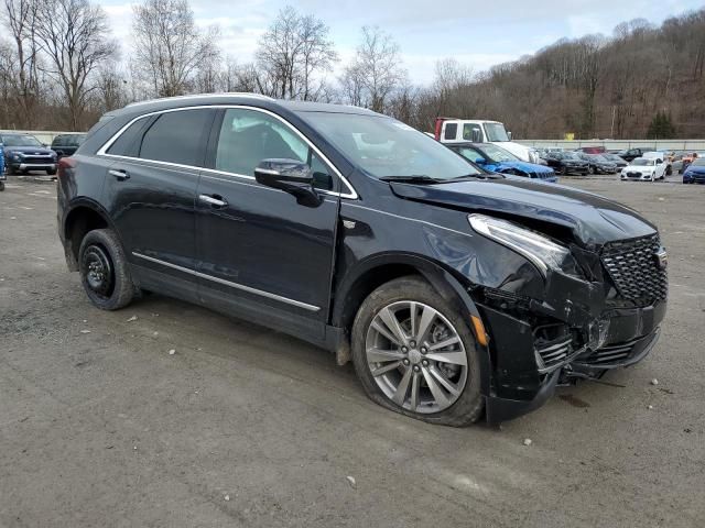 2022 Cadillac XT5 Platinum Premium Luxury