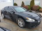 2011 Nissan Maxima S