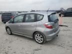 2009 Honda FIT Sport