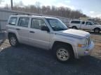 2010 Jeep Patriot Sport