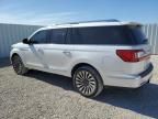 2019 Lincoln Navigator L Reserve