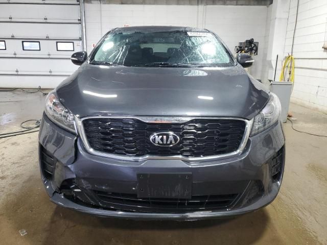 2019 KIA Sorento L