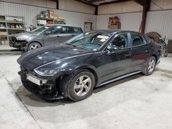 2021 Hyundai Sonata SE en venta en Chambersburg, PA