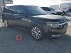 2016 Ford Flex Limited