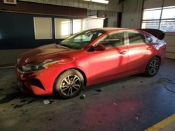 Run And Drives Cars for sale at auction: 2022 KIA Forte FE