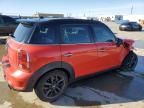 2011 Mini Cooper S Countryman