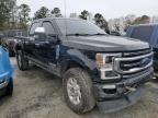 2020 Ford F250 Super Duty