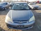 2004 Honda Civic EX