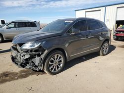 2017 Lincoln MKC Select en venta en Albuquerque, NM