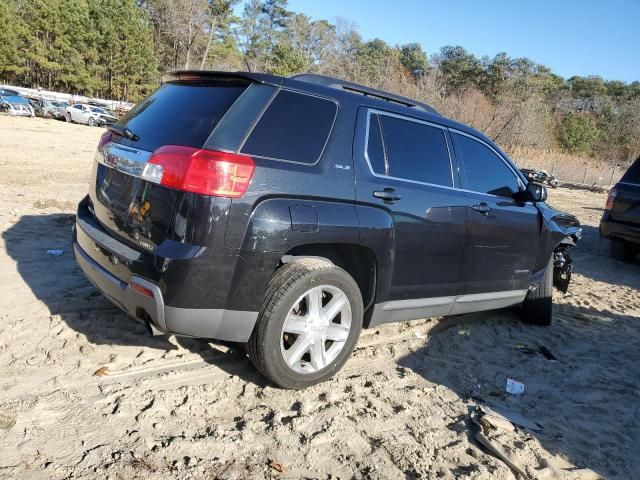 2012 GMC Terrain SLE