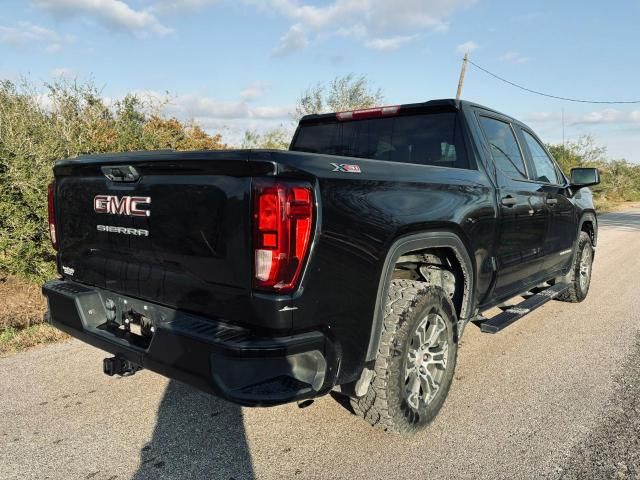 2023 GMC Sierra K1500