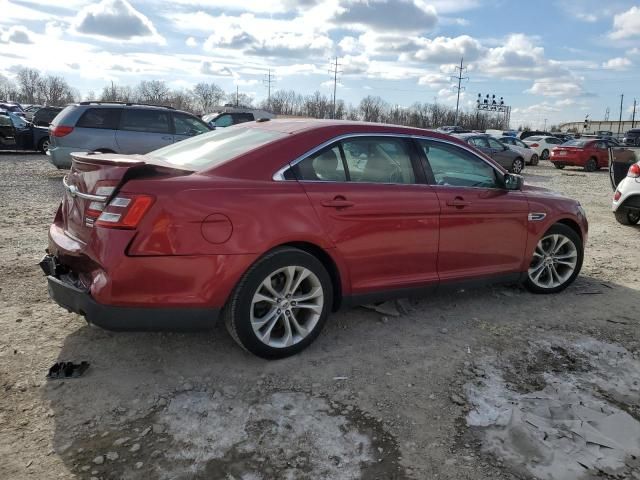 2013 Ford Taurus SEL