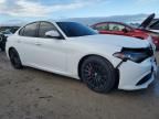 2023 Alfa Romeo Giulia Sprint