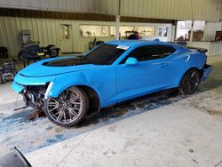 2022 Chevrolet Camaro ZL1 en venta en Grenada, MS