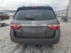 2013 Honda Odyssey EXL