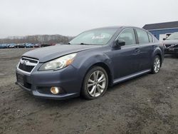 Subaru Vehiculos salvage en venta: 2014 Subaru Legacy 2.5I