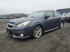 2014 Subaru Legacy 2.5I