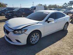 Mazda Vehiculos salvage en venta: 2014 Mazda 6 Sport