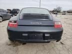 2007 Porsche 911 New Generation Carrera