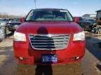 2009 Chrysler Town & Country Touring