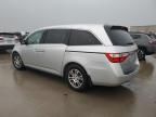 2011 Honda Odyssey EXL