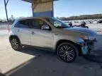 2018 Mitsubishi Outlander Sport ES