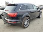 2011 Audi Q7 Premium Plus