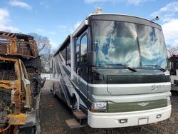 Clean Title Cars for sale at auction: 2003 Freightliner Chassis X Line Motor Home