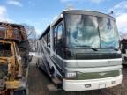 2003 Freightliner Chassis X Line Motor Home