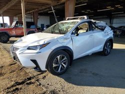 Hybrid Vehicles for sale at auction: 2020 Lexus NX 300H