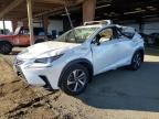 2020 Lexus NX 300H