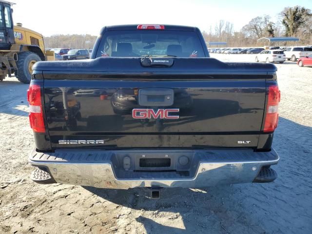 2014 GMC Sierra C1500 SLT