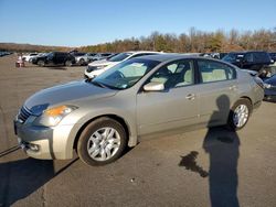 2009 Nissan Altima 2.5 en venta en Brookhaven, NY