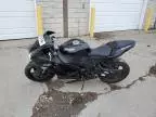 2007 Kawasaki ZX600 P