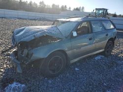 2003 Subaru Legacy Outback AWP en venta en Windham, ME