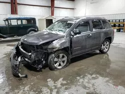 2015 Jeep Compass Sport en venta en Albany, NY