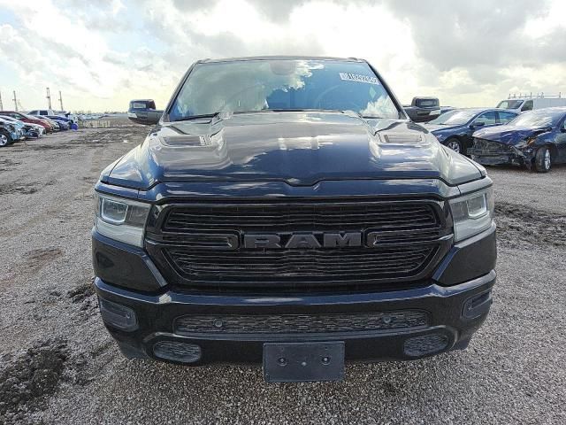 2019 Dodge 1500 Laramie