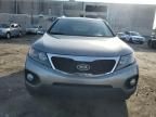 2013 KIA Sorento EX