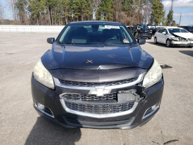 2015 Chevrolet Malibu 2LT