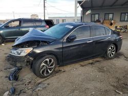 2016 Honda Accord EXL en venta en Los Angeles, CA