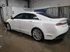 2013 Lincoln MKZ