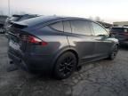 2021 Tesla Model X