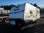 2019 Jayco Camper