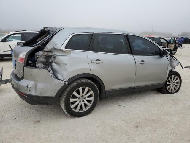 2010 Mazda CX-9