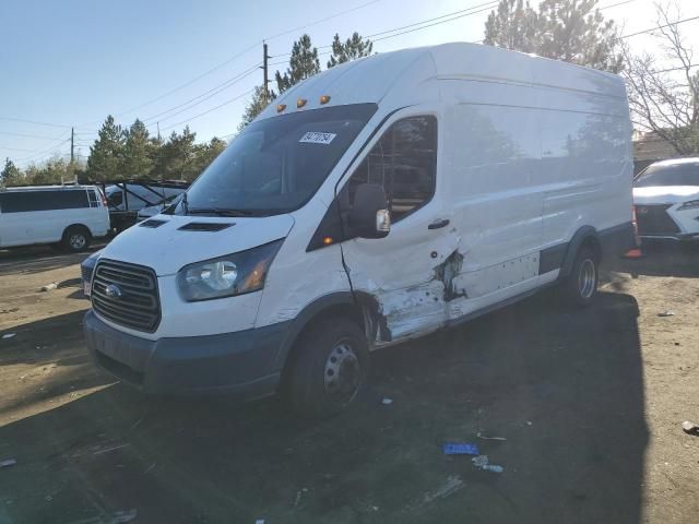 2016 Ford Transit T-350 HD