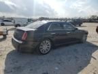 2012 Chrysler 300C