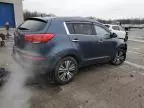 2016 KIA Sportage EX