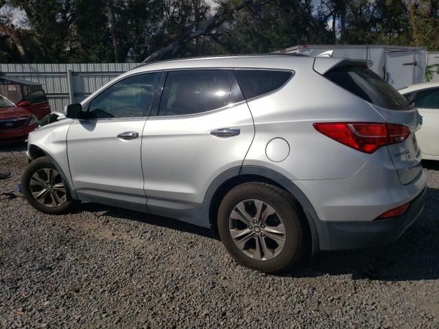 2014 Hyundai Santa FE Sport