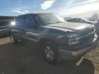 2005 Chevrolet Silverado K1500