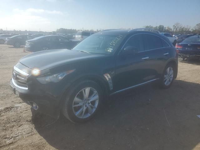 2014 Infiniti QX70